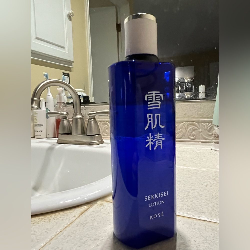 KOSÉ Sekkisei Lotion Large
